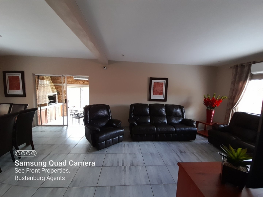 4 Bedroom Property for Sale in Safari Gardens North West